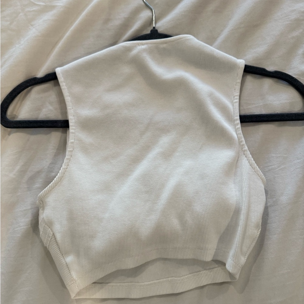 Zara top - Picture 4 of 4